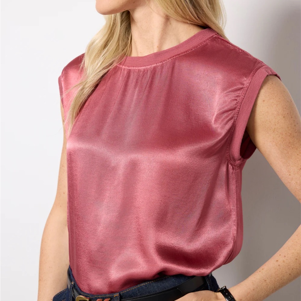 LA Made City Nights Muscle Tank